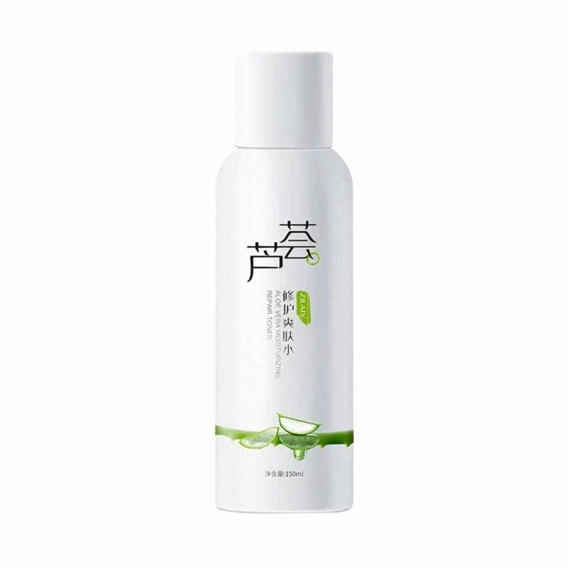 ZILAIX蘆薈修護爽膚水