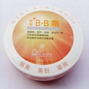 安安BB霜