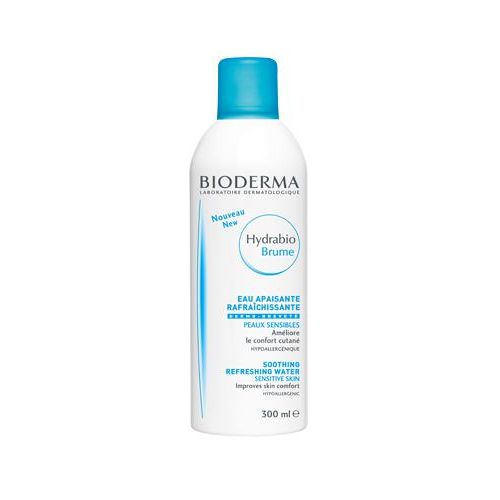 Bioderma 貝德瑪水潤噴霧
