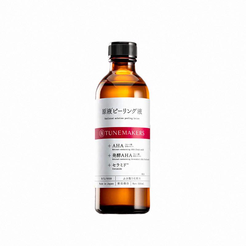 渡美毛孔收斂水