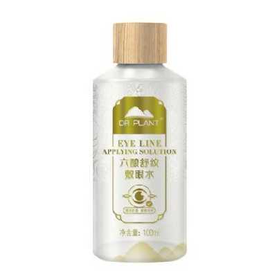 植物醫生（Dr.Plant）六釀舒紋敷眼水