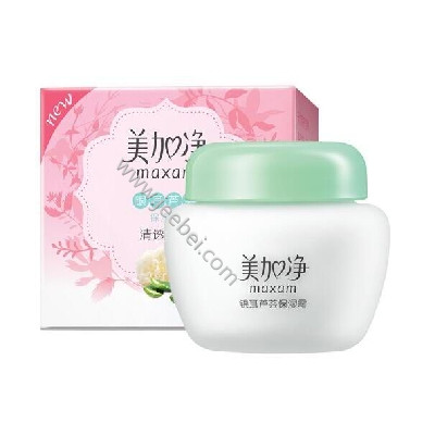 美加凈銀耳蘆薈保濕霜