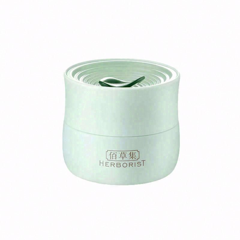 佰草集白茶玲瓏睡眠面膜