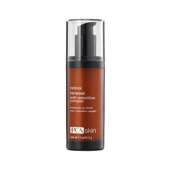 PCA SKIN Retinol Renewal