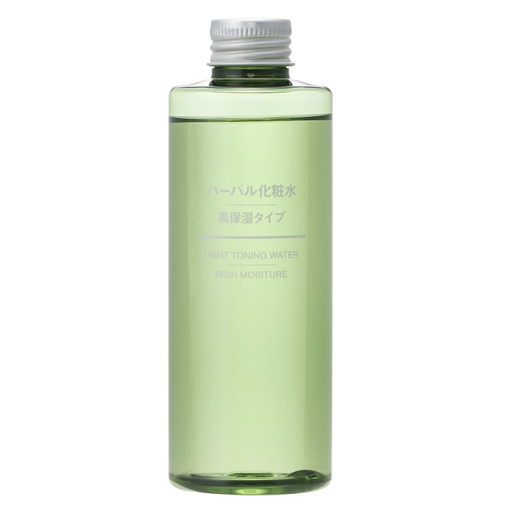 無印良品基礎補水化妝水 高保濕型