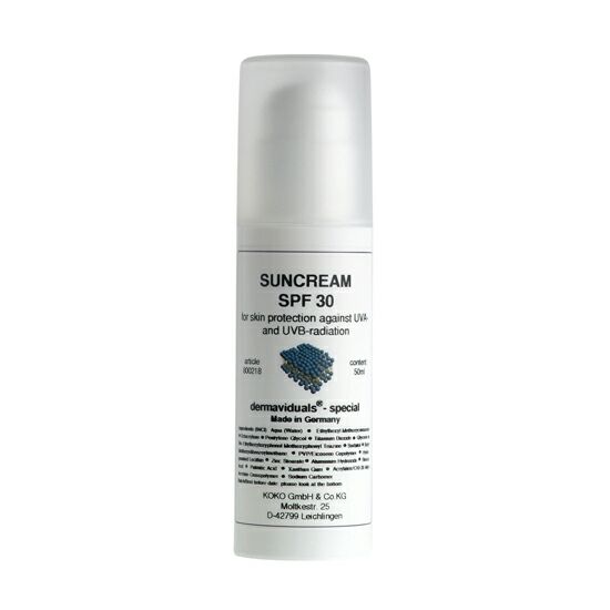 DMS德美絲防曬隔離霜SPF30 PA+++ 
