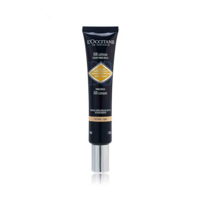 歐舒丹蠟菊活顏BB霜SPF30 PA+++