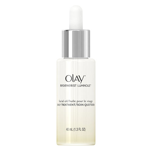 Olay Regenerist Facial Oil新生基底精華油 