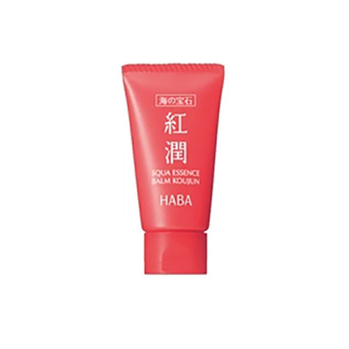 HABA 海之寶石紅潤面霜