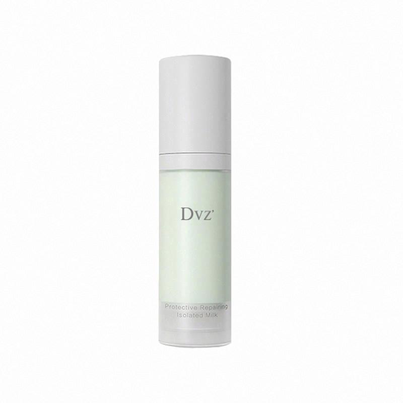 Dvz'朵色防護修顏隔離乳（綠色）