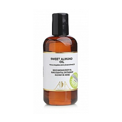 AA Skincare甜杏仁油