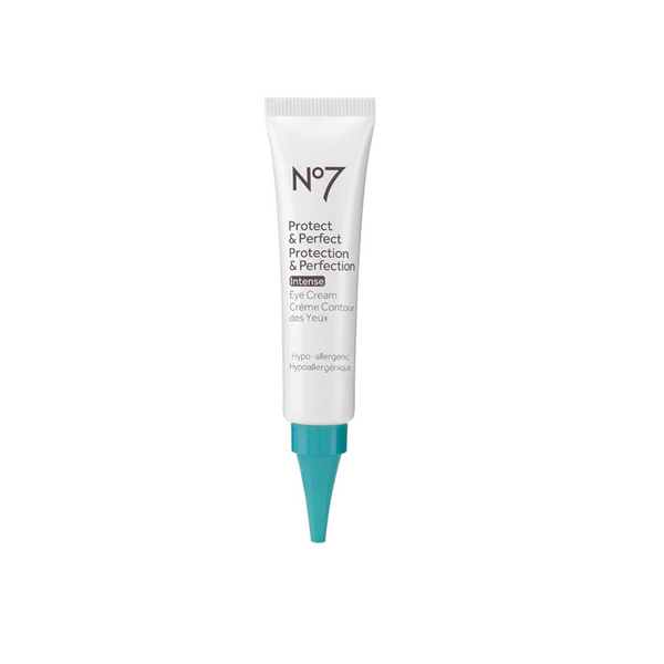 Boots No.7 Protect and Perfect Intense Eye Cream