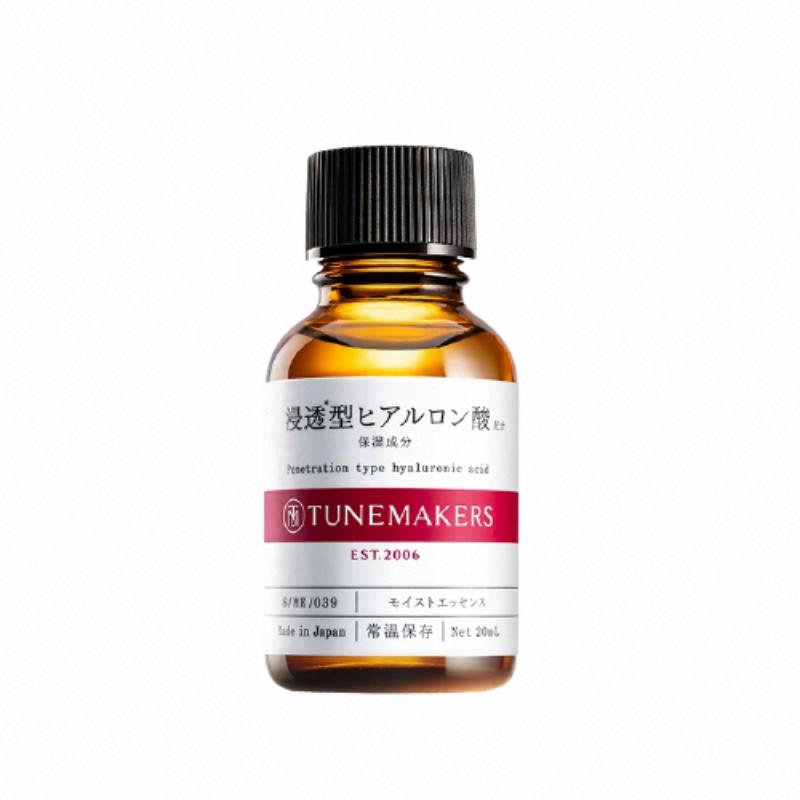 渡美浸透型透明質酸精華