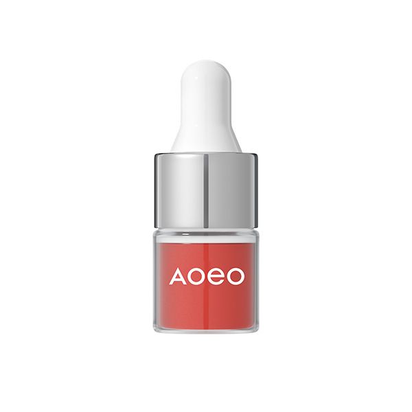 AOEO奇跡初顏光采紅精華液