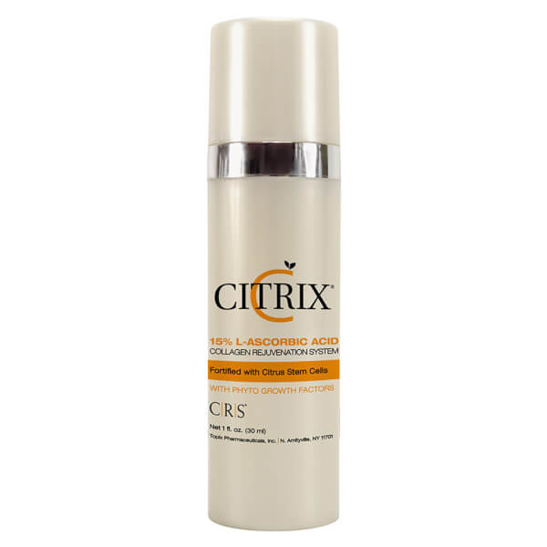 Citrix CRS 15% L-Ascorbic Acid Serum
