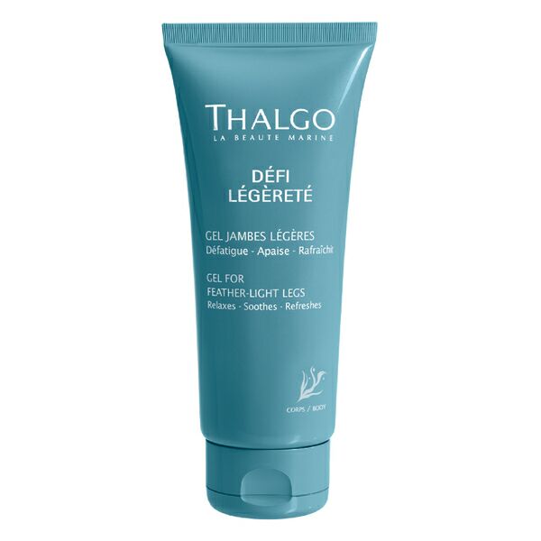 Thalgo Gel for Feather-Light Legs