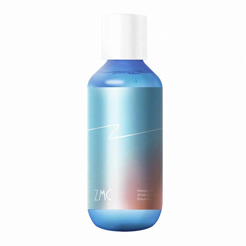 植美村泉潤自在暢飲爽膚水