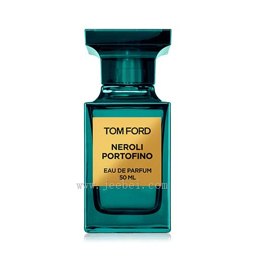 TOM FORD絕耀傾橙香水