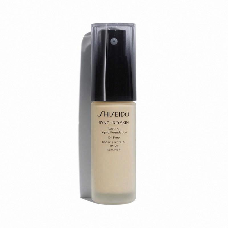 SHISEIDO 隨肌應變氣墊粉底液 G2（粉芯）
