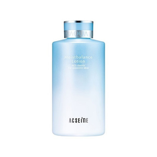 ACSEINE 雅倩美高效修護水凝補濕化妝水