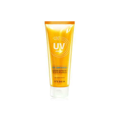 ITS SKIN伊思UV完美抗黑防曬霜SPF50+