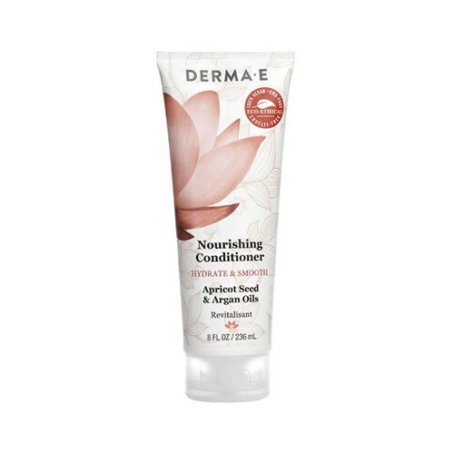 Derma E 滋養護發素