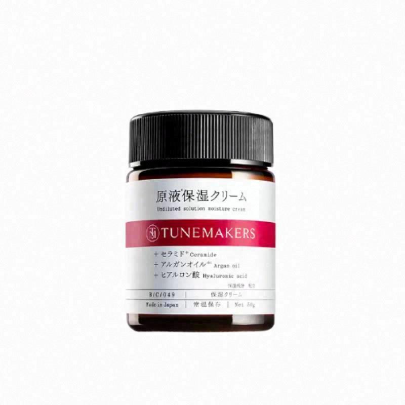 TUNEMAKERS 保濕乳霜