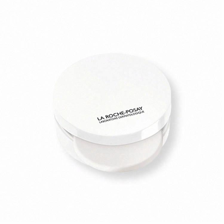 理膚泉每日防曬隔離輕透無瑕粉餅SPF30 PA+++