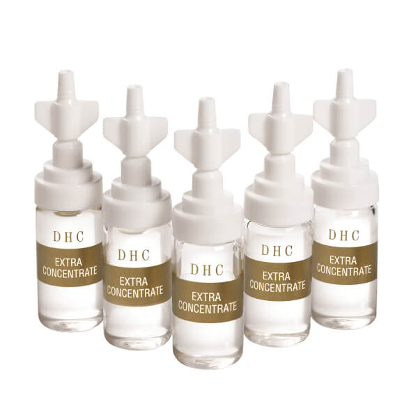 DHC Extra Concentrate 