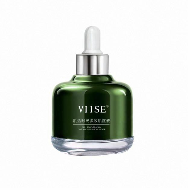 VIISE肌活時光多效肌底液