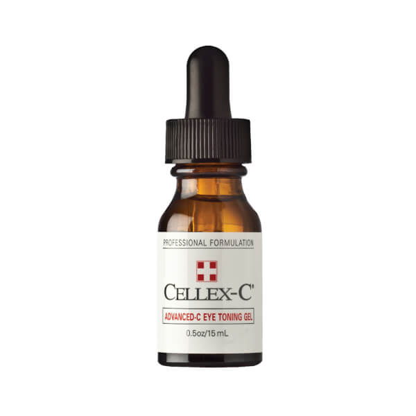 Cellex-C Advanced C Eye Toning Gel