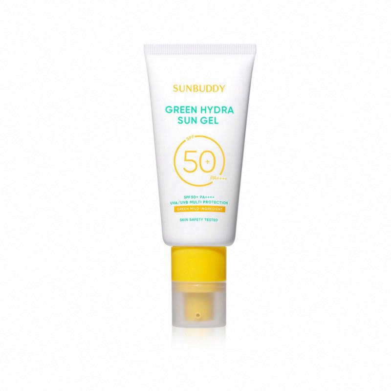麗得姿曬后修護日常防曬霜 SPF50+ PA+++