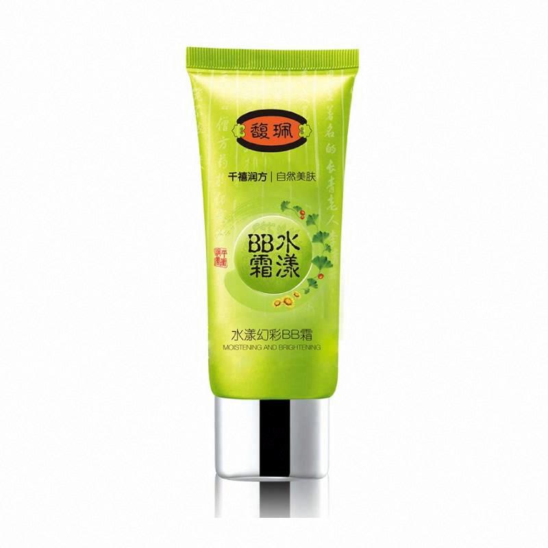 馥珮水漾幻彩BB霜