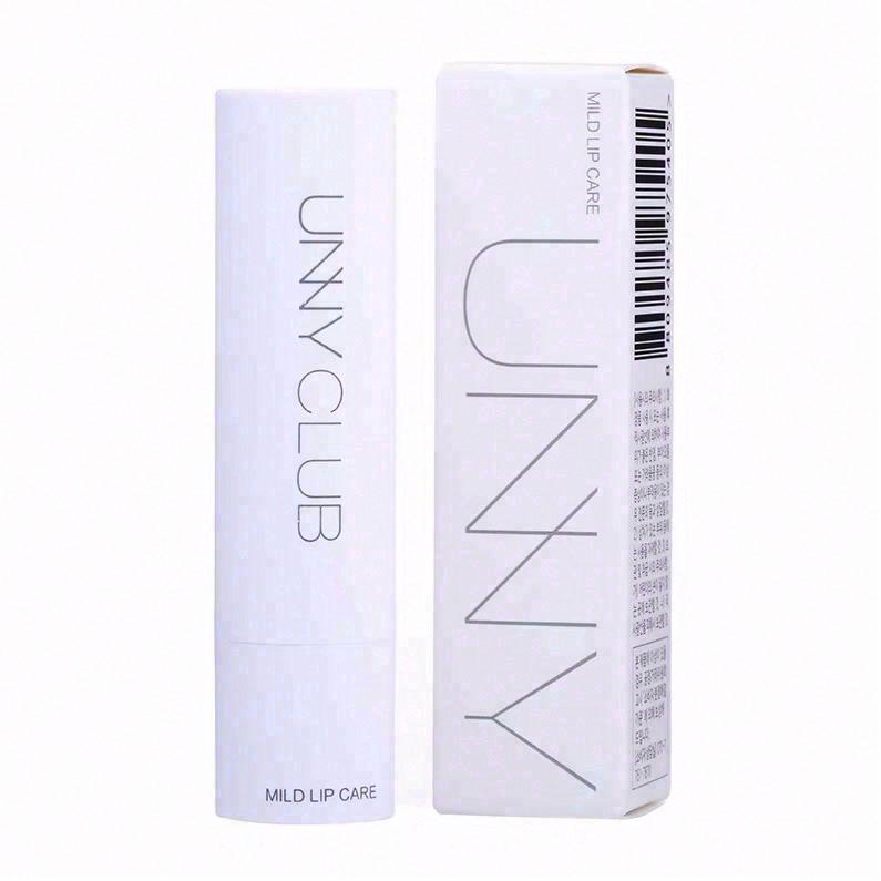 UNNY VXDU初心凝潤唇膏