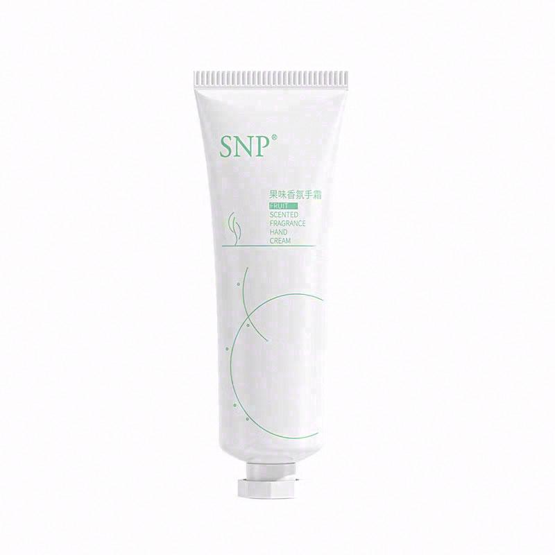 SNP果味香氛手霜