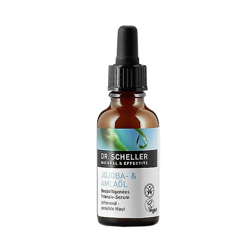 Dr.Scheller 霍霍巴油保濕精華