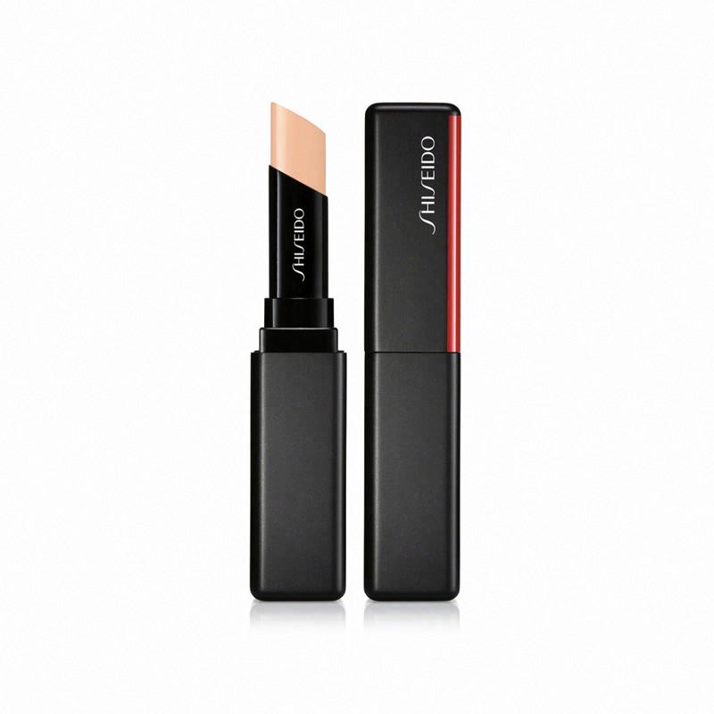 SHISEIDO 沁色淡彩潤唇膏 101