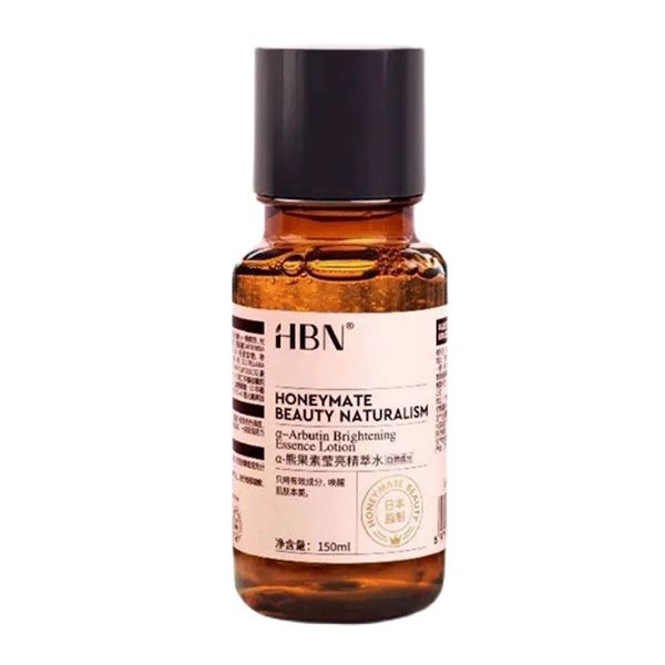 HBN α-熊果素瑩亮精萃水
