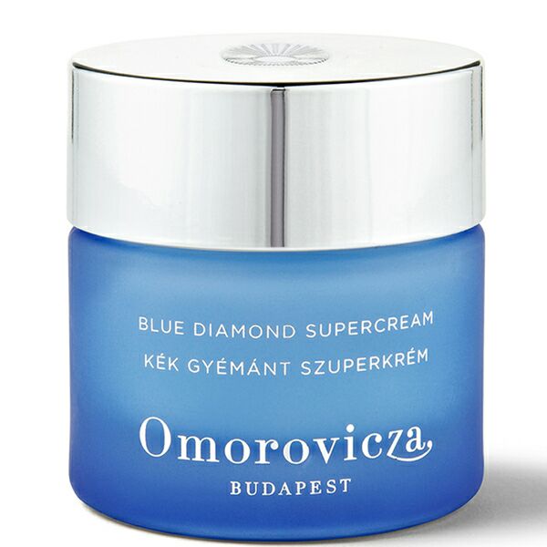 Omorovicza Blue Diamond Super Cream