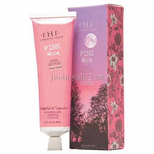 FarmHouse Fresh Pink Moon Hand Cream
