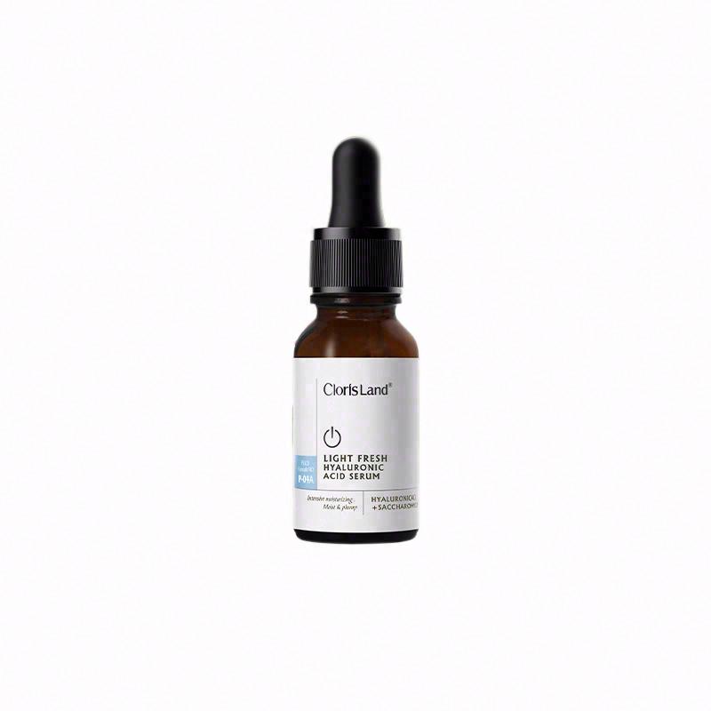 ClorisLand 花皙蔻玻尿酸水嫩保濕精華原液