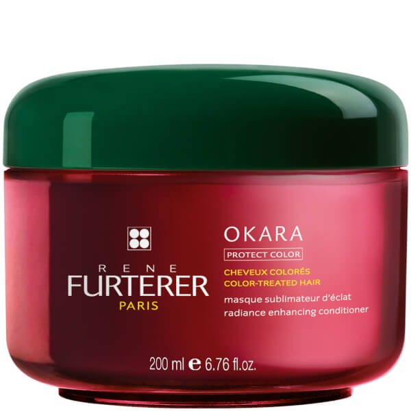 René Furterer OKARA Radiance Enhancing Hair Mask