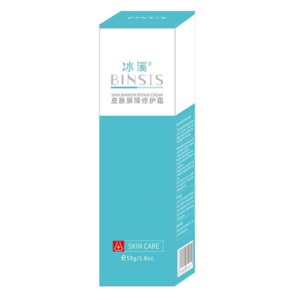 冰溪(BINSIS)皮膚屏障修護霜