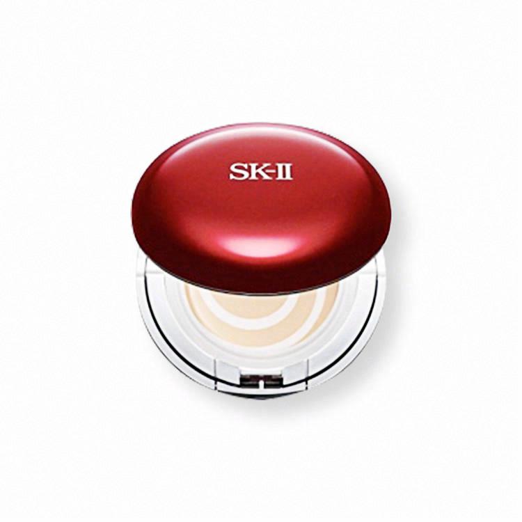 SK-II 凝光幻采粉凝霜220