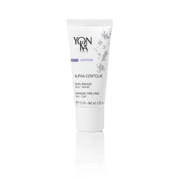 Yon-Ka Paris Skincare Alpha Contour