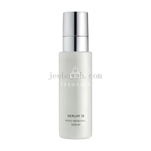 CosMedix Serum 16 Rapid Renewal Serum