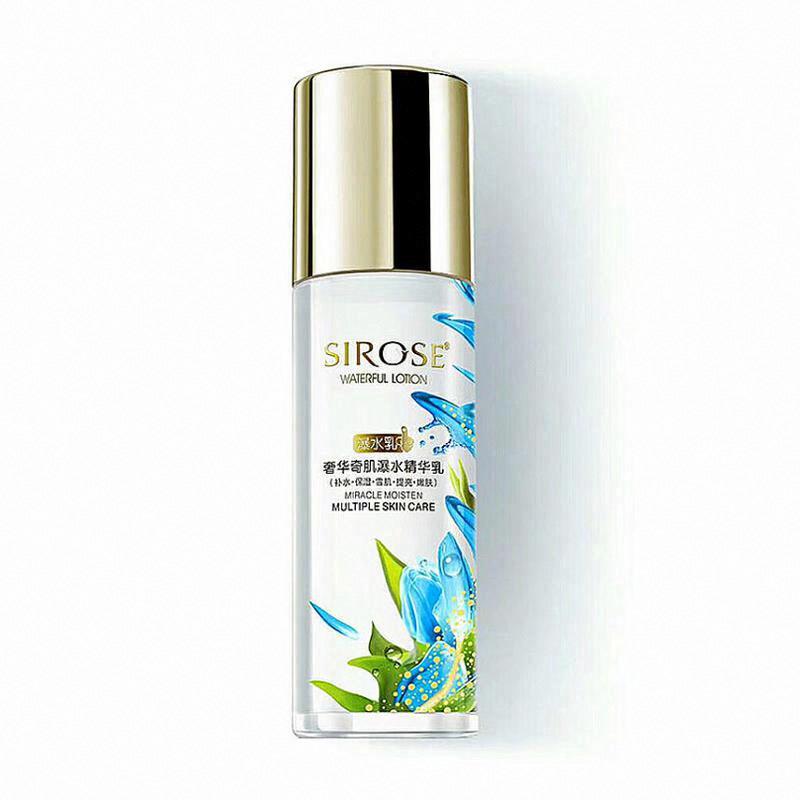 SIROSE奢華奇肌瀑水精華乳