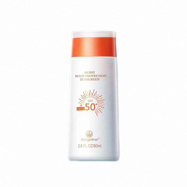 麥吉麗清潤倍護防曬霜SPF50+PA+++