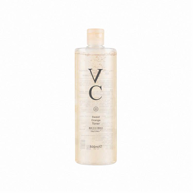 繽肌VC靚膚補水爽膚水