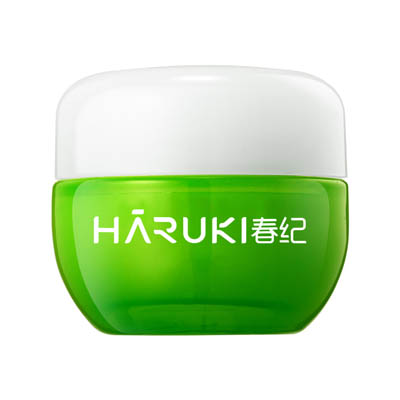 春紀綠番茄補水保濕眼凝霜